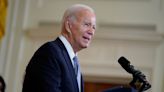 Joe Biden to mark 22nd anniversary of 9/11 attacks at memorial event in Alaska