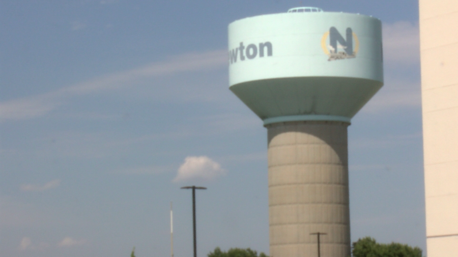 City of Newton plans outage ahead of system upgrade