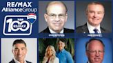 REAL ESTATE PEOPLE: Re/Max Alliance honors its top producers in US and world