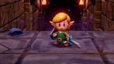 Zelda: Echoes Of Wisdom rating confirms Link is a playable character