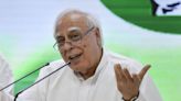 Kejriwal, Soren treated as 'Tom, Dick or Harry': Kapil Sibal's swipe after Delhi CM's bail stayed