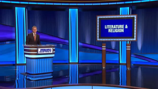 Final Jeopardy Today August 7, 2024 – Question, Answer, Wages & Winner