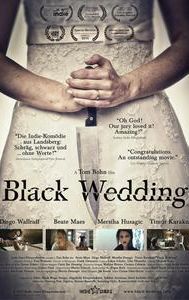 Black Wedding