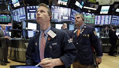 Wall Street abre en terreno mixto y el Dow Jones sube un 0.20 %