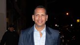 Alex Rodriguez Gave This Instagram Official Sign That He's Moved on From Ex Jennifer Lopez