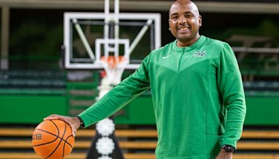 Marshall men's basketball: Jackson 'climbed the ladder' to land Herd coaching job