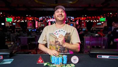 Scott Seiver gewinnt drittes Bracelet