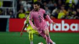 Inter Miami vs. Monterrey FREE LIVE STREAM (4/10/24): Watch Messi play online | Time, TV, channel for CONCACAF Champions Cup