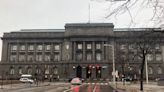 Cleveland City Hall remains closed to the public