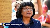 Labour’s Diane Abbott confirms she will run in UK election