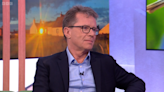 Nicky Campbell says he's 'emotional mess' over Long Lost Family