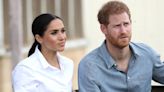Prince Harry ‘Clearly Won’ This Huge Argument With Meghan Markle Over Their Kids