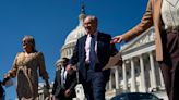 Schumer shifts Senate into campaign mode