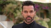 Ricky Martin Denies Relationship With Nephew