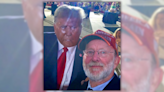 Fact Check: This Is Supposedly a Real Pic of Trump Posing with a MAGA Supporter. We Beg To Differ