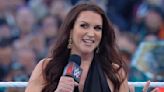 Stephanie McMahon Opens WWE WrestleMania 40 During Night Two Surprise Appearance