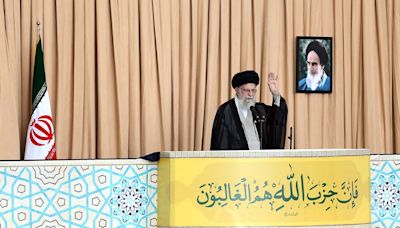 Hamas attack on Israel logical and legal, Nasrallah shining jewel: Khamenei's address in 10 quotes