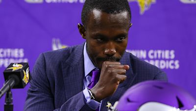 Vikings Break the Bank to Land No. 1 Rookie Free Agent