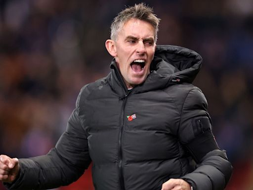 Man Utd and Chelsea to miss out? Brighton pushing hard to appoint Kieran McKenna as Roberto De Zerbi's replacement | Goal.com United Arab Emirates