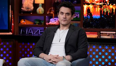 Report: John Mayer ‘Wants Nothing to Do’ With Scheana Shay, Denies Hookup Claims