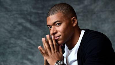 Brand Mbappe: Real Madrid's new galactico and his unique commercial power