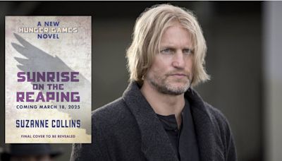 A New ‘Hunger Games’ Book Is Coming Out! What Author Suzanne Collins Says About the Prequel