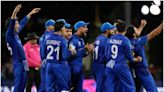 IND vs AUS Washout Will Boost Afghanistan’s in T20 World Cup 2024 Semi-final Chances - News18