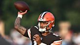 Browns at Eagles instant analysis: Cade York misses chance to win, Browns end with tie