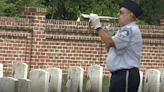 Annual Memorial Day ceremony to take place at the Florence National Cemetery