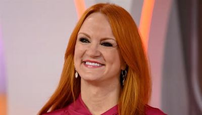 The Pioneer Woman’ Ree Drummond Delights With Adorable Behind-the-Scenes Clip of Dogs on the Farm