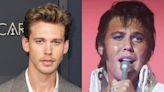 Austin Butler says he copied Ryan Gosling and drank microwaved ice cream to gain weight for 'Elvis': 'It's fun for a week and then you feel awful about yourself'