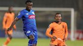 Courageous 10-man SuperSport United claw their way back to secure a draw with Polokwane City | Goal.com