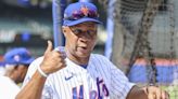 Darryl Strawberry: Mets must 'continue to push until the end'