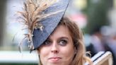 Princess Beatrice Has a Secret Weapon Behind Her Sudden Rise as a Royal Fashion Icon