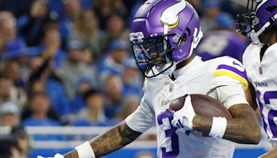 'I've Taken My Game to the Next Level': Vikings WR Has Impressed HC Kevin O'Connell