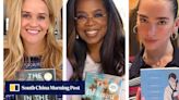 7 celebrities with their own book clubs, from Dua Lipa to Queen Camilla