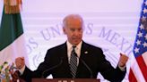 Biden se vuelve a mostrar desorientado, ahora en la cumbre del G7