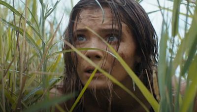 Freya Allan on Evolving Her Kingdom of the Planet of the Apes Character