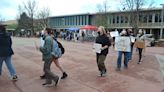Pro-Palestinian protests resume at Colorado State University