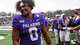 Saints invite Furman star RB Dominic Roberto to rookie minicamp