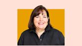 Ina Garten Used the “White Plate Rule” for Her Kitchen Color Palette