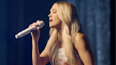 Carrie Underwood Has Her Own Gospel Station! Here's How to Tune In