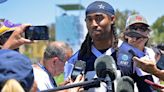 Rumor: Gilmore 'Linked' to Signing with Commanders