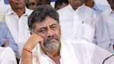 DK Shivakumar's 'Shoe-nanigans': Deputy CM's Footwear Stolen During Event in Bengaluru