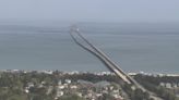Chesapeake Bay Bridge-Tunnel celebrates 60 years since opening to traffic