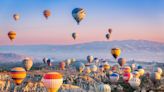 Cappadocia travel guide: What to do and where to stay in Turkey’s beautiful, otherworldly region