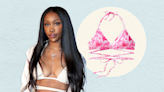 Stop What You’re Doing: This $20 Bikini That SZA Wore Is at Target & Screams Barbiecore