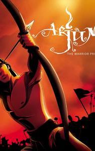 Arjun: The Warrior Prince