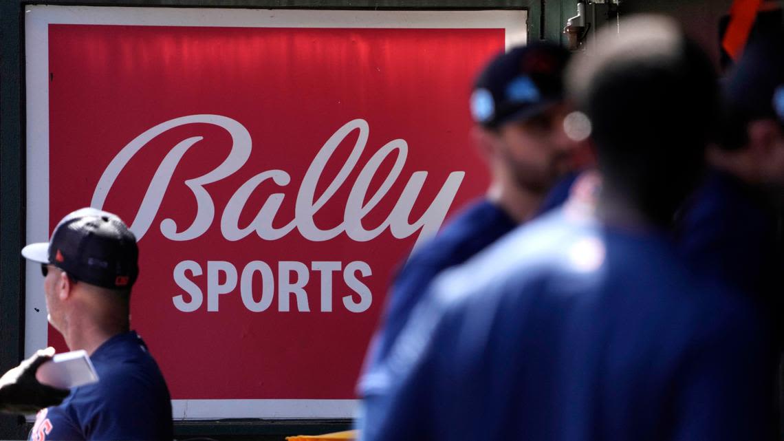 Bally Sports regional networks pulled off air by Comcast