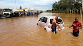 Las inundaciones en Kenia dejan ya 210 muertos en medio de una parálisis nacional